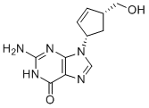 (+)-Carbovir 124915-24-8
